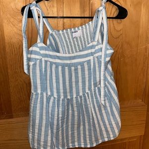 Cute Summer Tank